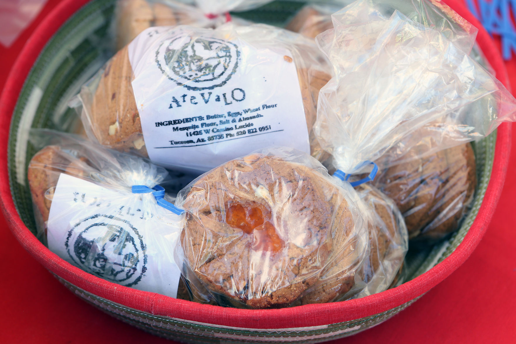 Tortilleria Arevalo